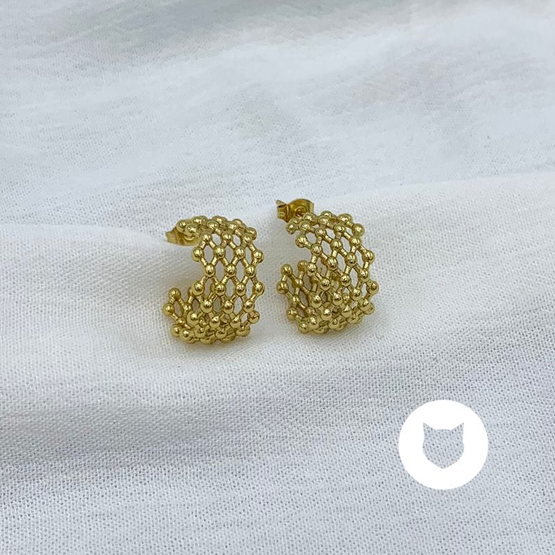 ARGOLLAS DE ACERO INOXIDABLE AG1795G83