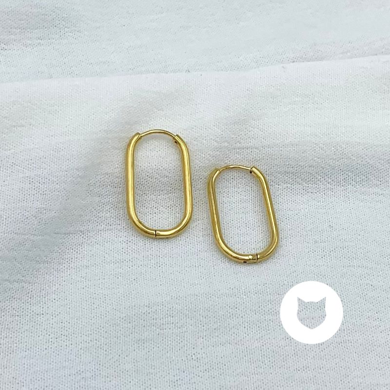 ARGOLLAS DE ACERO INOXIDABLE AG1793G51