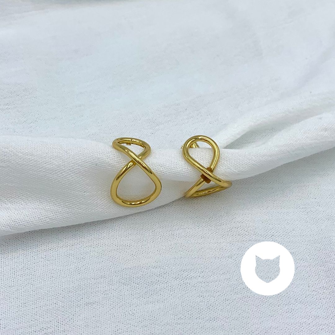 ARGOLLAS DE ACERO INOXIDABLE AG1811G47