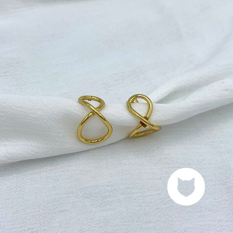 ARGOLLAS DE ACERO INOXIDABLE AG1811G47