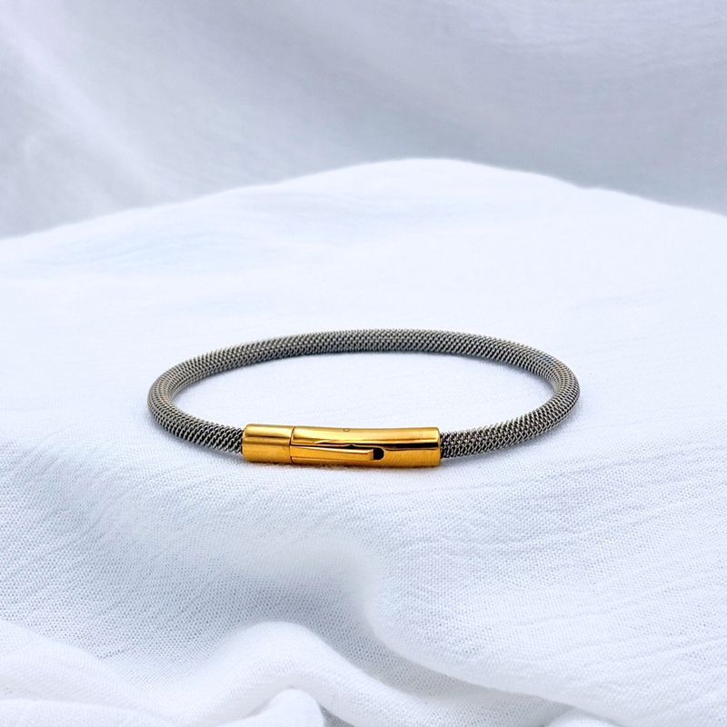 PULSERA MIXTA PU1986G41 PULSERA MIXTA PU1986G41