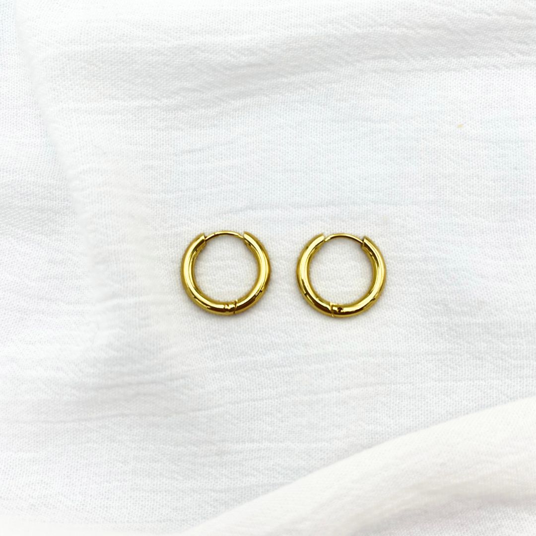 ARGOLLAS DE ACERO LISAS AG1836G97 ARGOLLAS DE ACERO LISAS AG1836G97