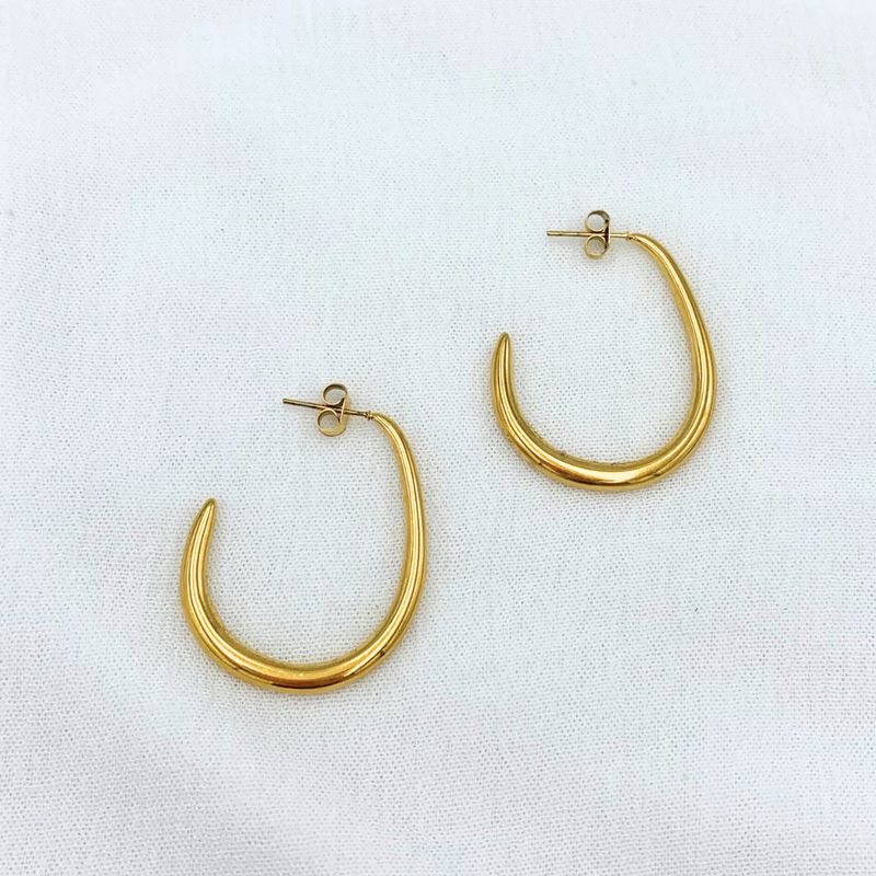 ARGOLLAS ACERO GANCHO AG1830G51 ARGOLLAS ACERO GANCHO AG1830G51