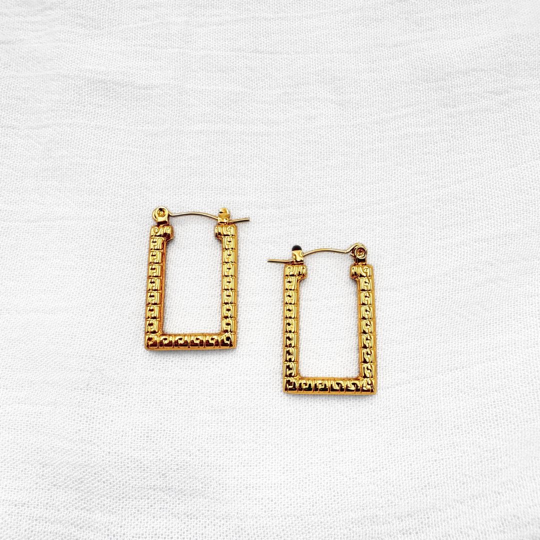 ARGOLLAS ACERO RECTANGULARES CUADROS AG1847G172 ARGOLLAS ACERO RECTANGULARES CUADROS AG1847G172