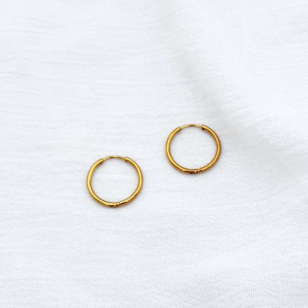 ARGOLLAS ACERO BÁSICAS DELGADAS MEDIANAS AG1865G96 ARGOLLAS ACERO BÁSICAS DELGADAS MEDIANAS AG1865G96