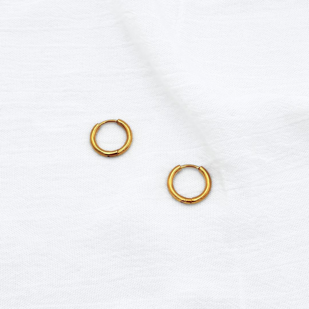 ARGOLLAS DE ACERO BÁSICAS PEQUEÑAS AG1867G57 ARGOLLAS DE ACERO BÁSICAS PEQUEÑAS AG1867G57