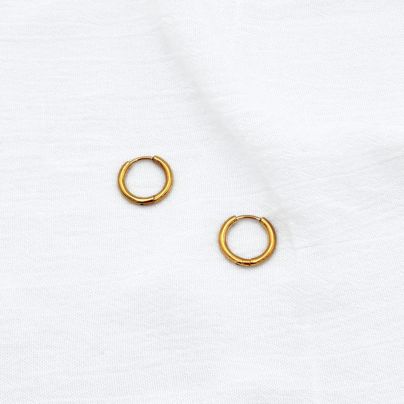 ARGOLLAS DE ACERO BÁSICAS PEQUEÑAS AG1867G57 ARGOLLAS DE ACERO BÁSICAS PEQUEÑAS AG1867G57