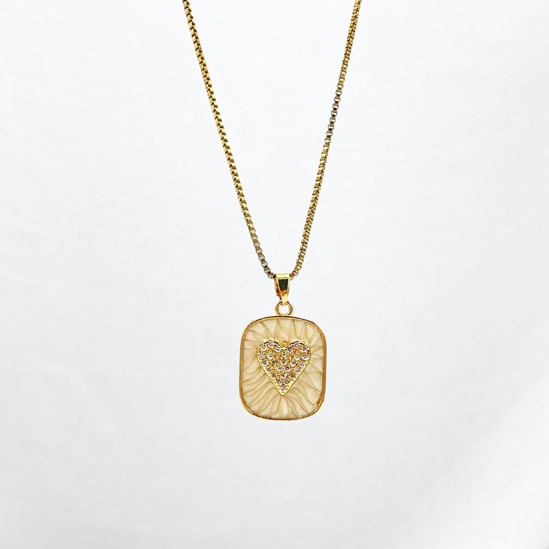 CADENA ACERO CORAZON CO1853G82 CADENA ACERO CORAZON CO1853G82