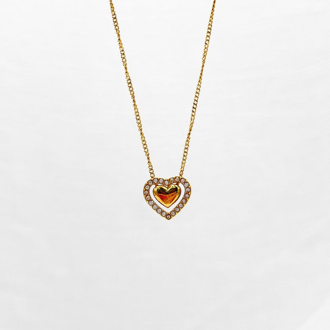 CADENA ACERO CORAZON CO1854G71 CADENA ACERO CORAZON CO1854G71