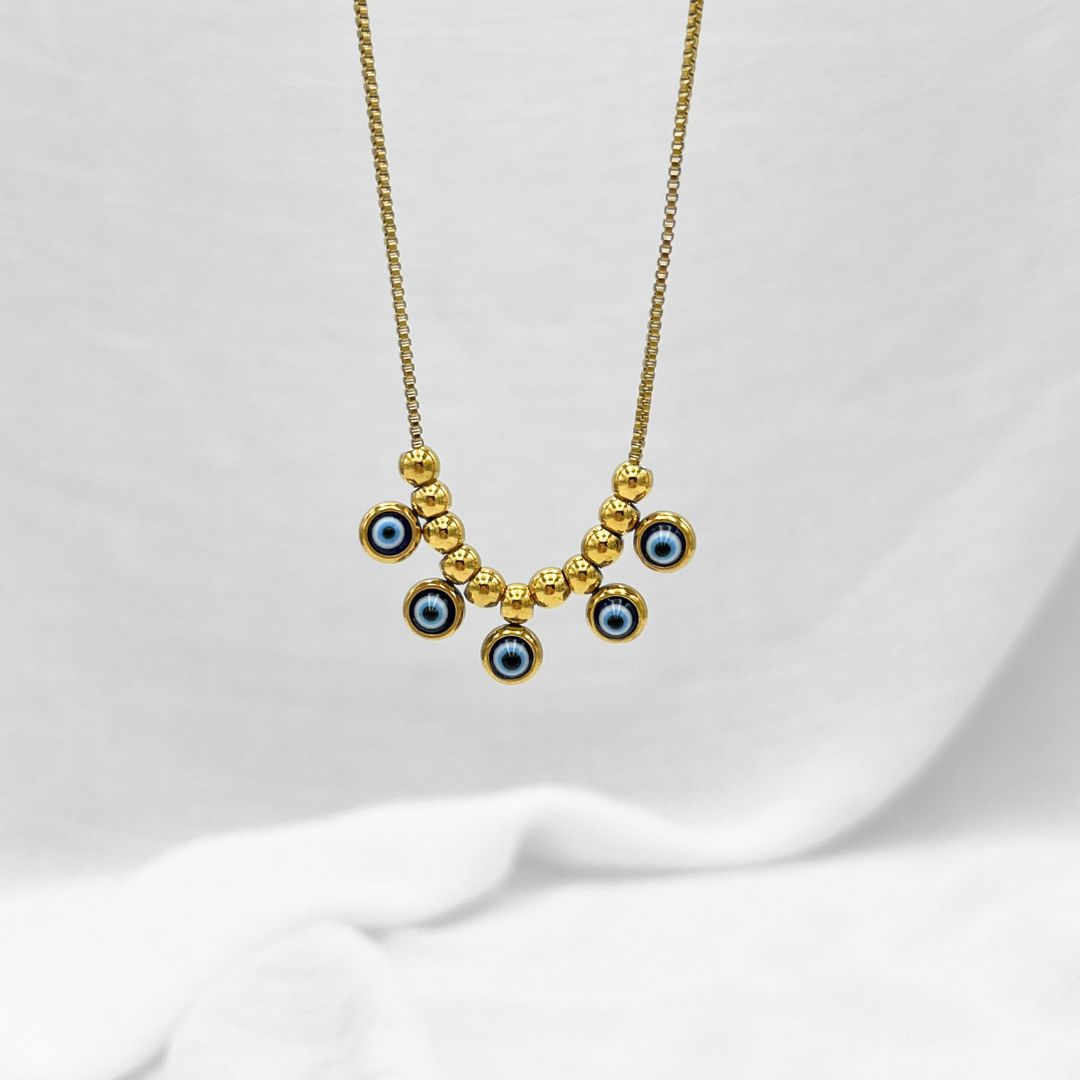 CADENA ACERO CON OJO TURCO CO1858G55 CADENA ACERO CON OJO TURCO CO1858G55