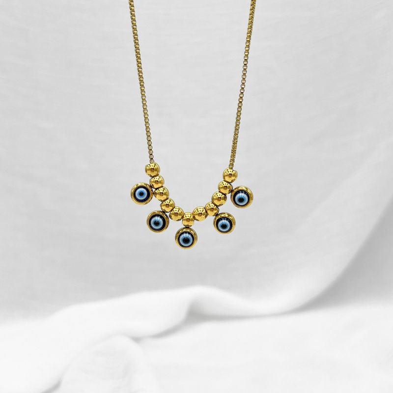 CADENA ACERO CON OJO TURCO CO1858G55 CADENA ACERO CON OJO TURCO CO1858G55