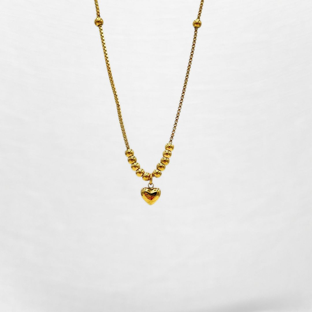 CADENA DE ACERO CON CORAZON CO1864G39 CADENA DE ACERO CON CORAZON CO1864G39