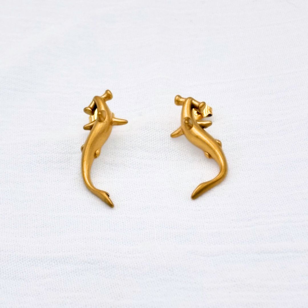 ARETES ACERO TIBURON MARTILLO AR3135G60