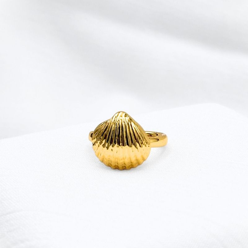 ANILLO BAÑO DE ORO MARINO AN3876G37