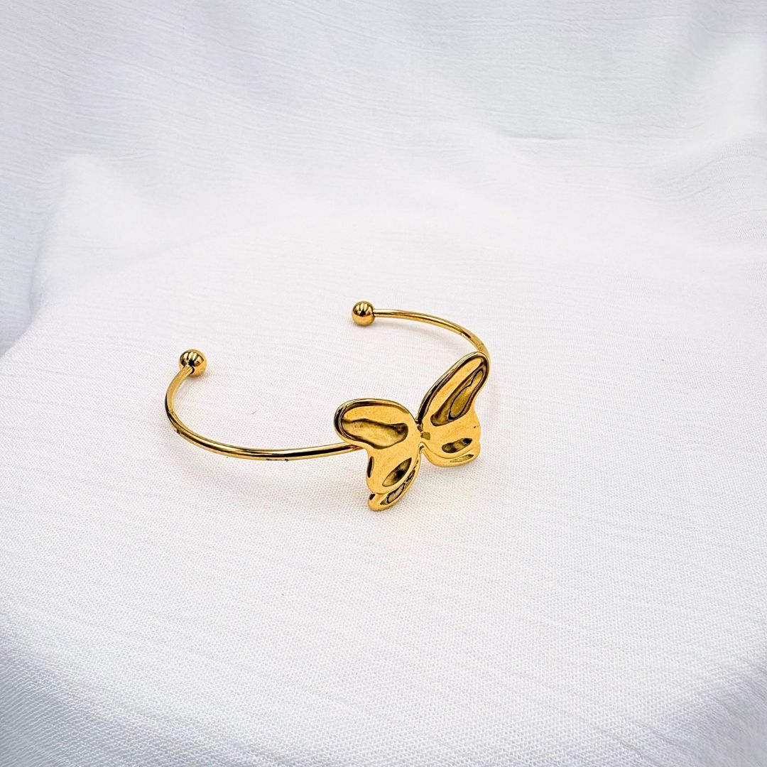 ARO DE ACERO MARIPOSA PU2042G38 ARO DE ACERO MARIPOSA PU2042G38