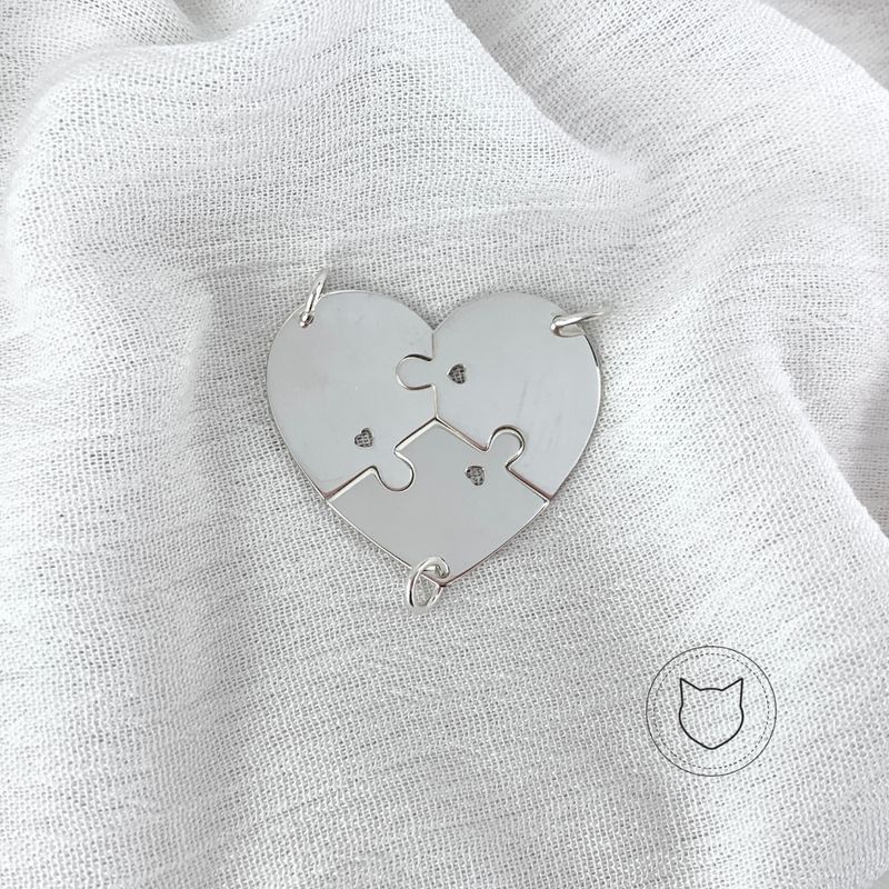 ​DIJE DE PLATA 925 DI0307M33