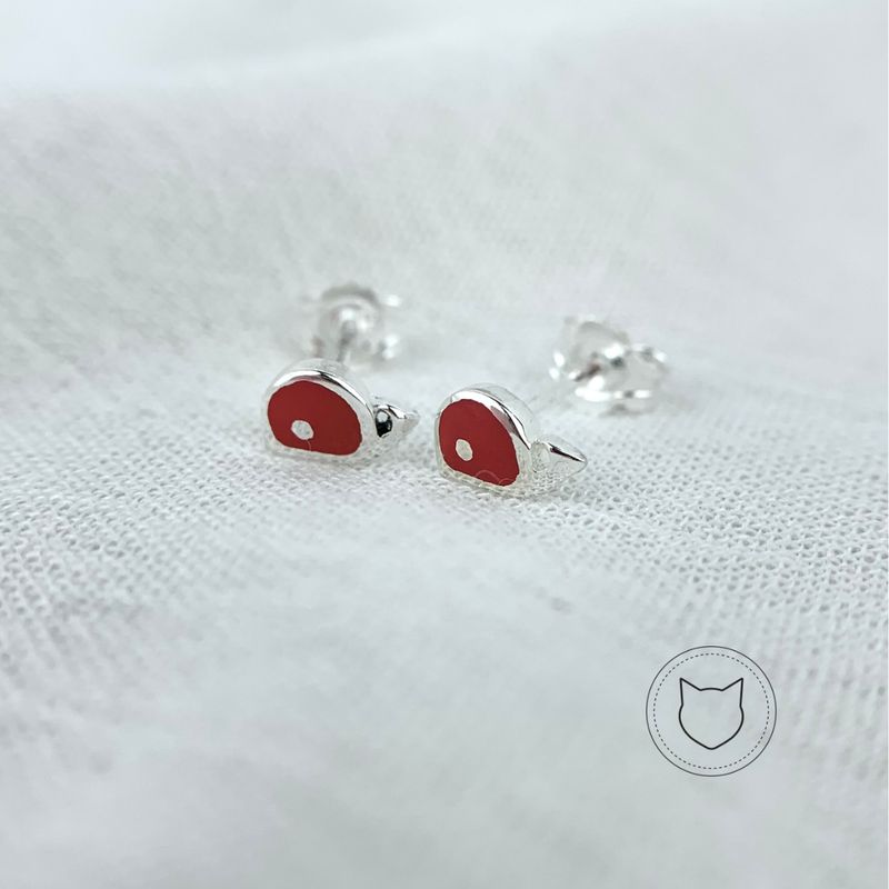 ARETES DE PLATA 925 AR1978L25