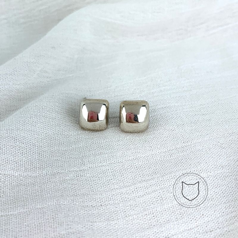 ARETES DE PLATA 925 AR0297M