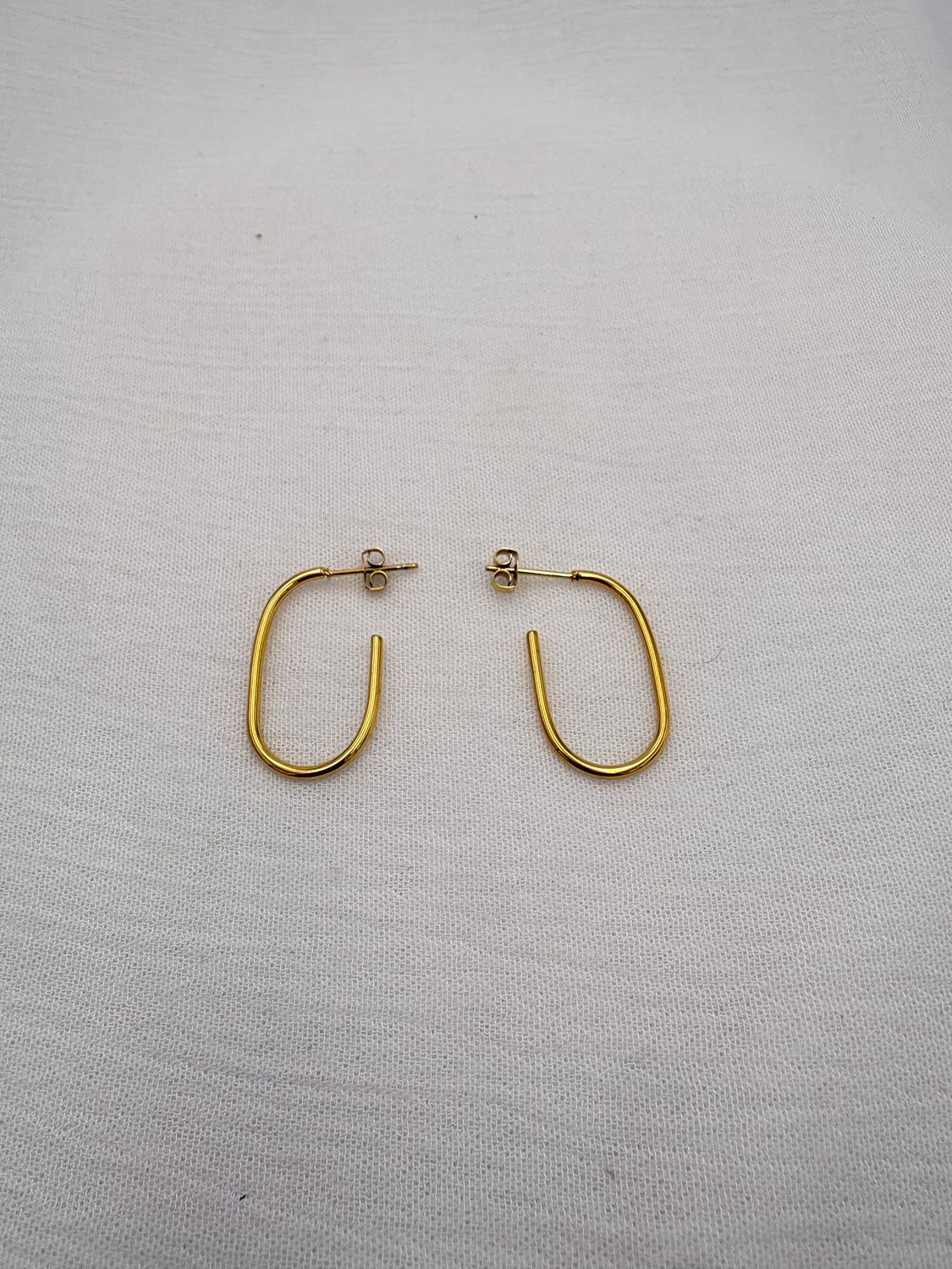 ARGOLLAS OVALADAS ABIERTAS EN ACERO AG1924G60