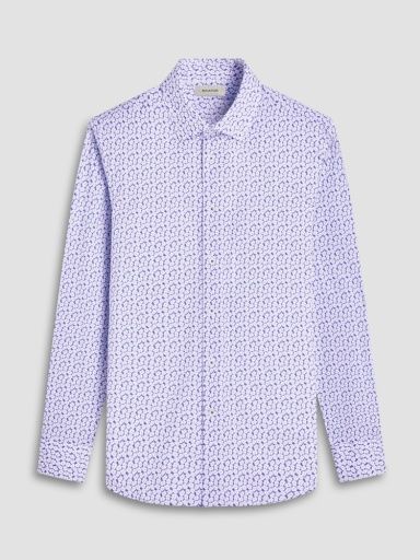 OOOHCOTTON JAMES LS SHIRT 1