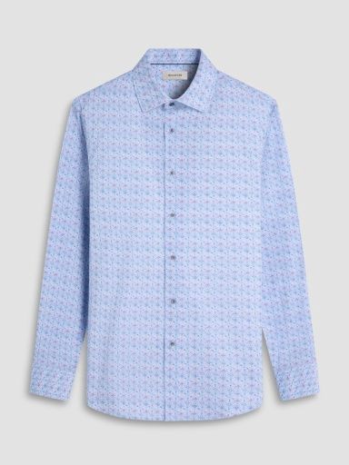 OOOHCOTTON JAMES LS SHIRT 2