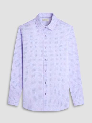 OOOHCOTTON JAMES LS SHIRT 3