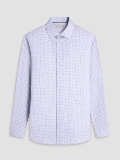 OOOHCOTTON JAMES LS SHIRT 4