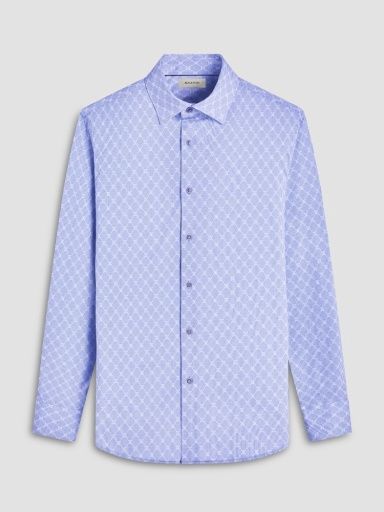 OOOHCOTTON JULES LS SHIRT 3