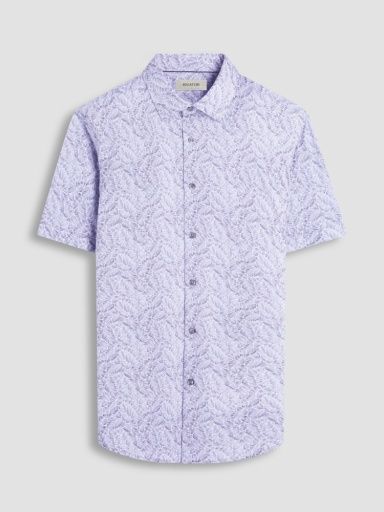OOOHCOTTON MILES SS SHIRT