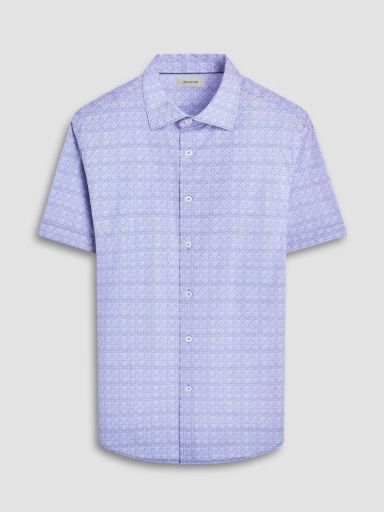OOOHCOTTON MILES SS SHIRT 2