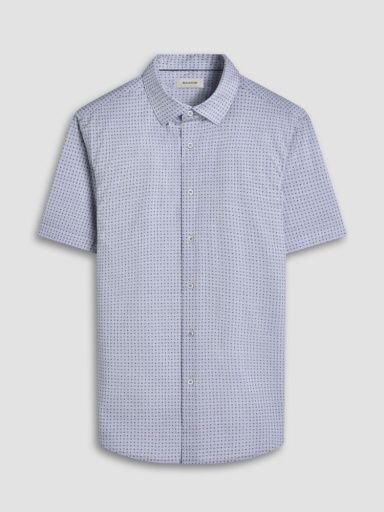 OOOHCOTTON MILES SS SHIRT 3
