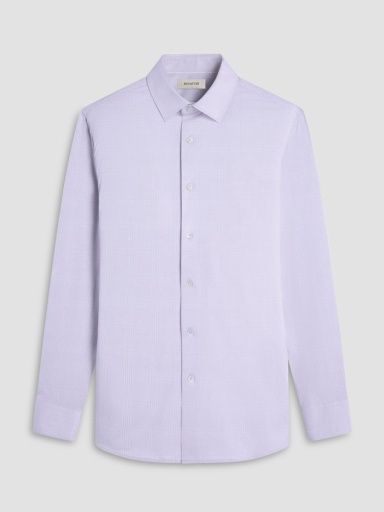 OOOHCOTTON JIMMY LS SHIRT