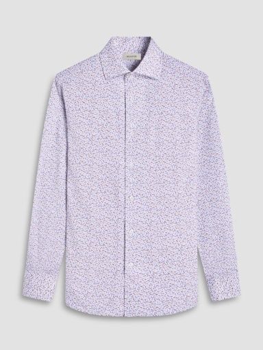 OOOHCOTTON DEVON LS SHIRT 1