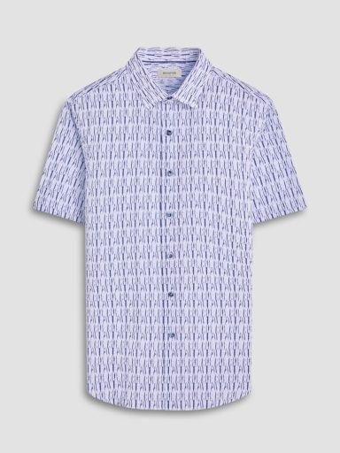 S/S ORSON WOVEN SHAPED 2