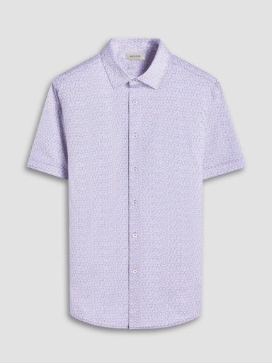 OOOHCOTTON MILES SS SHIRT 5