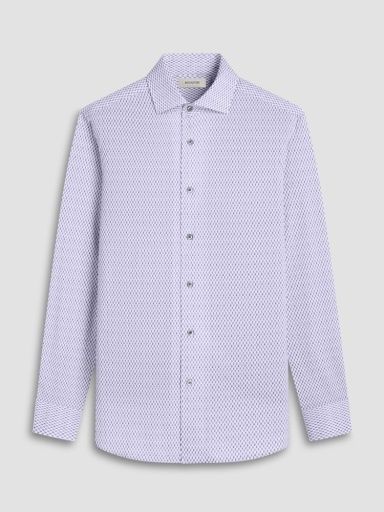 OOOHCOTTON DEVON LS SHIRT 2