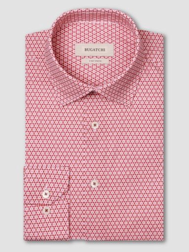 OOOHCOTTON JAMES LS SHIRT 7