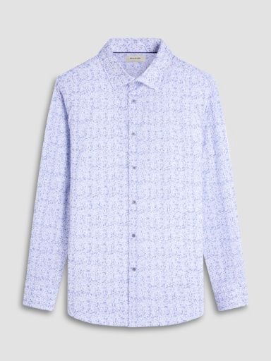 OOOHCOTTON JAMES LS SHIRT 6