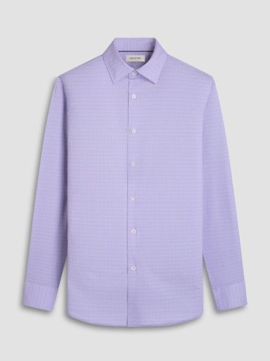 OOOHCOTTON JULES LS SHIRT 6