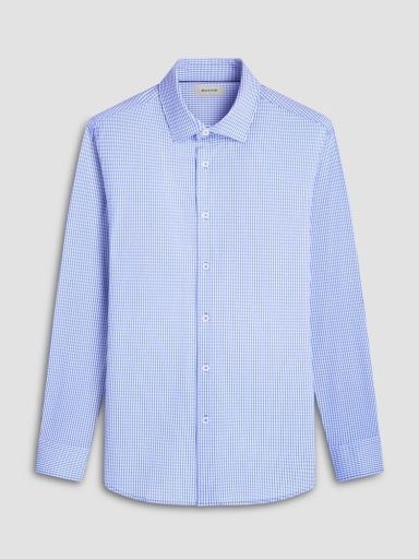 OOOHCOTTON JAMES LS SHIRT 9