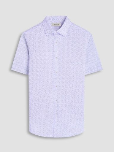 OOOHCOTTON MILES SS SHIRT 8