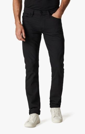 COURAGE Black COMMUTER, Size: 34 x 34, Colour: BLACK COMMUTER, Season: SS25