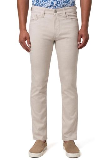 COURAGE Cream CROSS TWILL, Size: 34 x 34, Colour: CREAM CROSS TWILL, Season: SS25