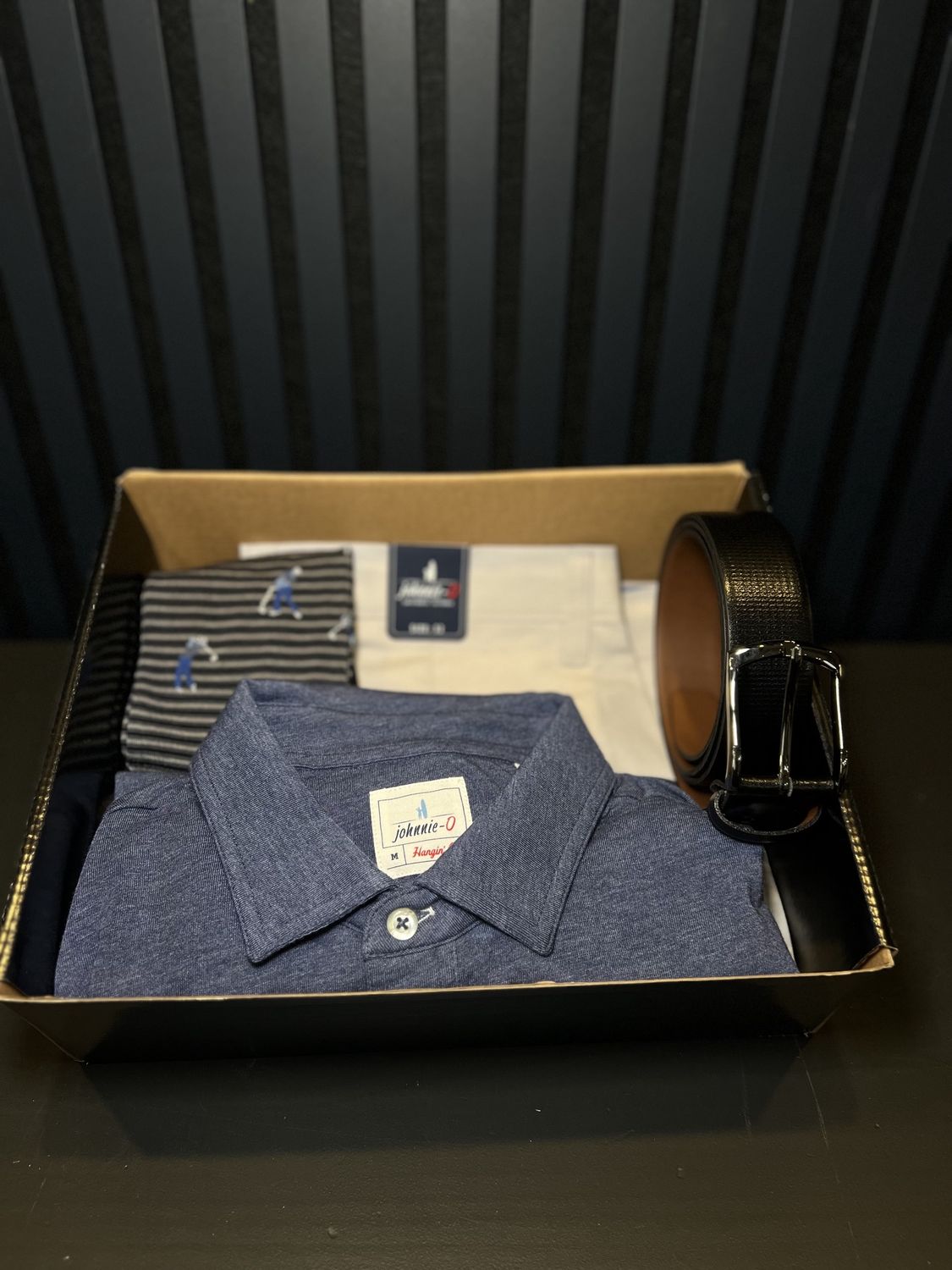 Fathers Day Box