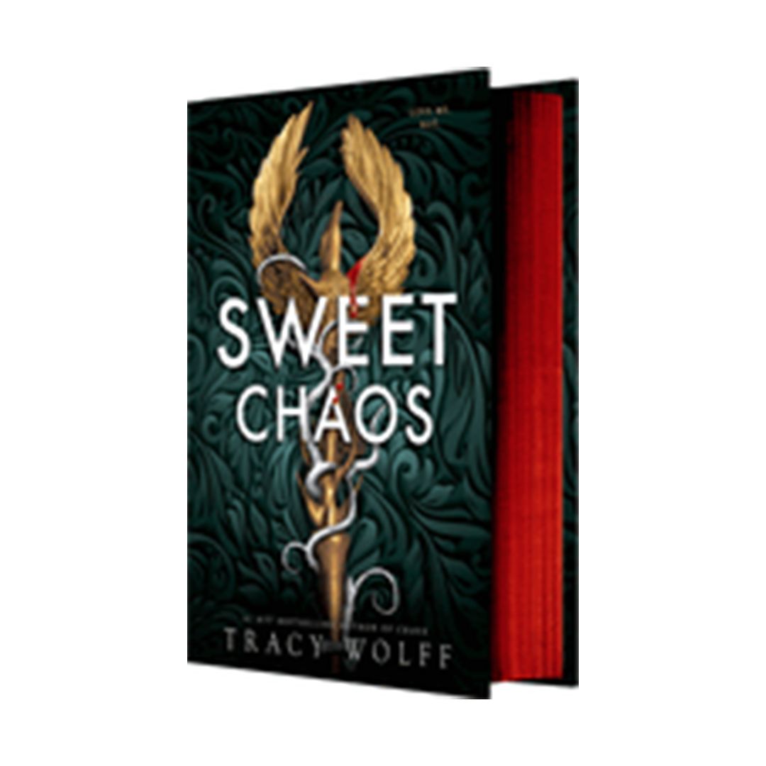 Sweet Chaos (PREORDER 11-3-26)