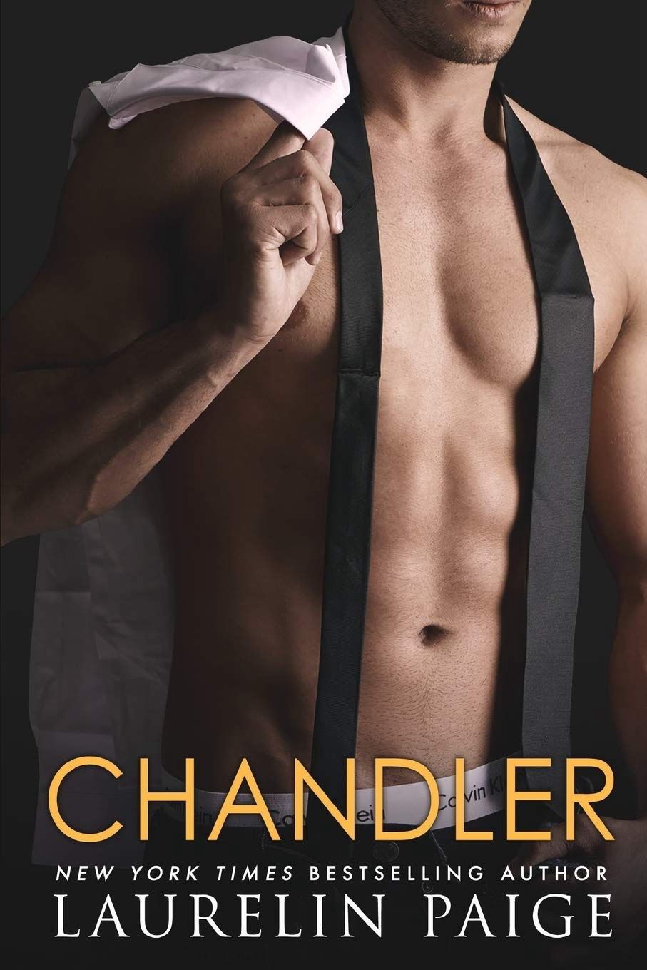Chandler: A Fixed Trilogy Spinoff