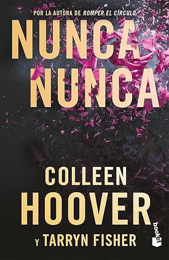 Nunca nunca (Spanish Edition)