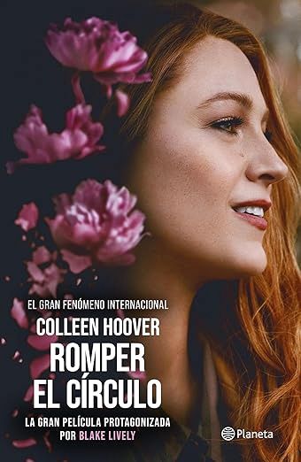 Romper el círculo (Spanish Edition)