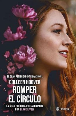 Romper el círculo (Spanish Edition)