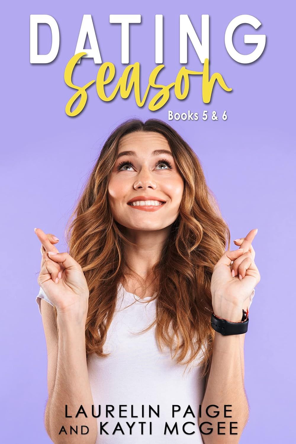 Dating Season Books 5 &amp; 6